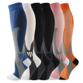 Sport Compression Socks 20-30 mmHg- Style #601