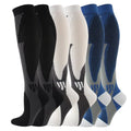Sport Compression Socks 20-30 mmHg- Style #602
