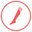 Sockscompression logo