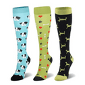 Happy Compression Socks 20-30 mmHg- Style #305