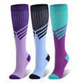 Happy Compression Socks 20-30 mmHg- Style #306